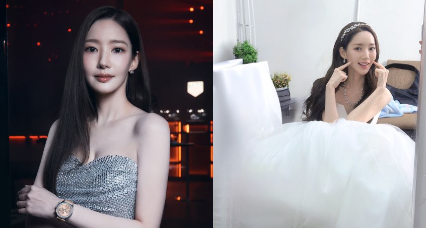 朴敏英「紙片人」身材嚇壞粉絲！親曝真實體重狀況　喊話：我很健康，別擔心